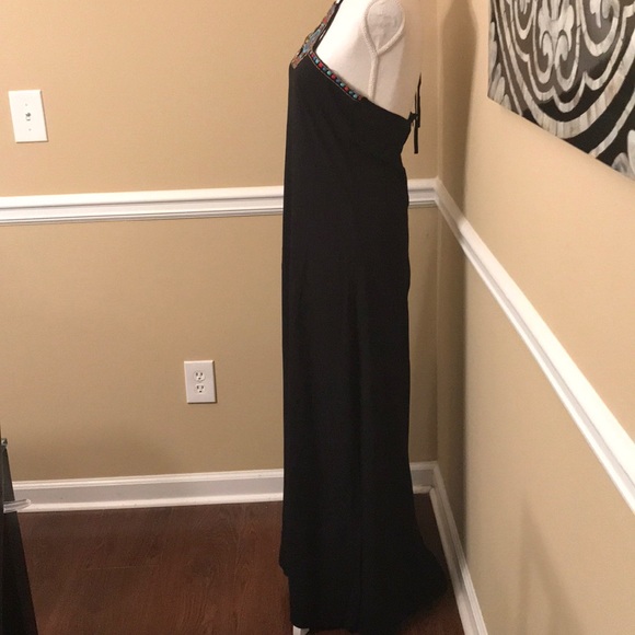 Halter maxi 2/$40 - Picture 3 of 4